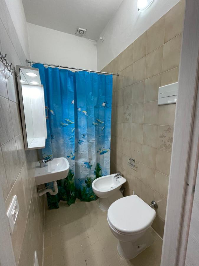 Orchidea 1 Hotel Peschiera del Garda Bagian luar foto
