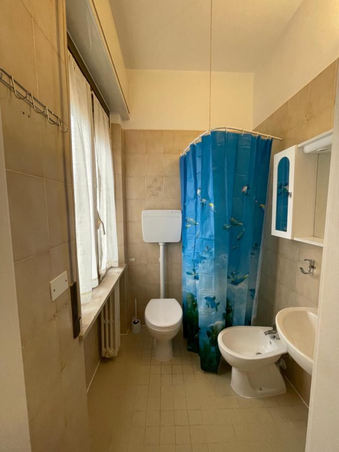 Orchidea 1 Hotel Peschiera del Garda Bagian luar foto