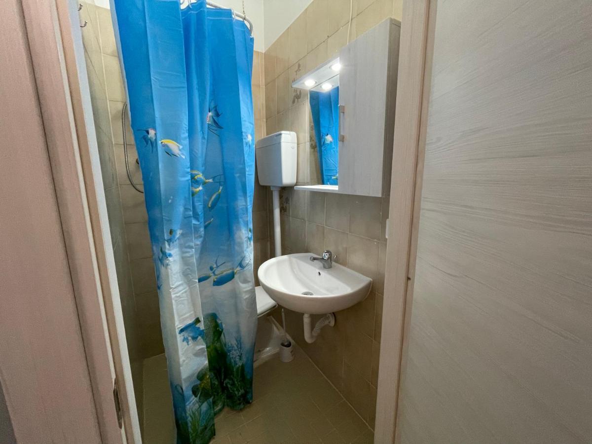 Orchidea 1 Hotel Peschiera del Garda Bagian luar foto